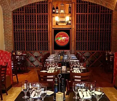 Terramia Ristorante