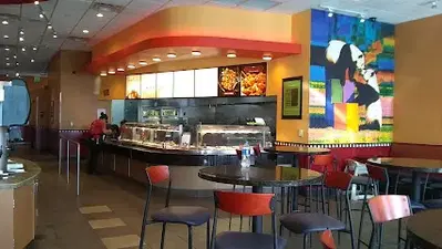 Panda Express