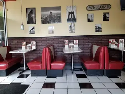 NY Best Pizza