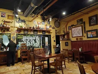 Hemingway's Tavern