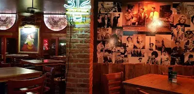 Copperhead Tavern