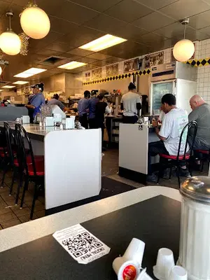 Waffle House