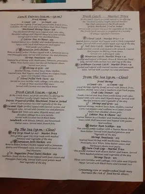 B&B Dining