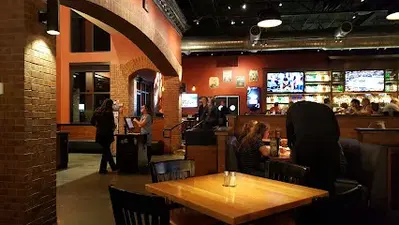 BJ's Restaurant & Brewhouse