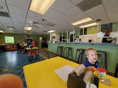 Little Phillies Cheesesteaks - Palm Bay