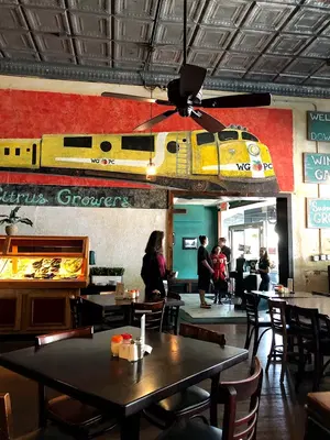 Winter Garden Pizza Company