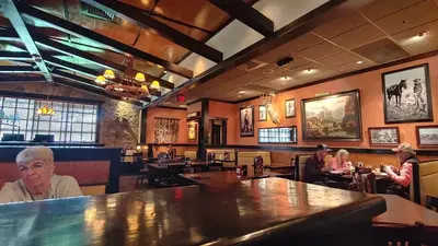 LongHorn Steakhouse