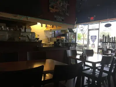 NYPD Pizza