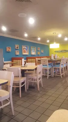 Captain D's