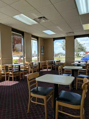Wendy's