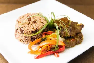 Quality Caribbean Restaurant & Lounge
