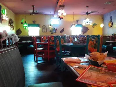 Cantina Dos Amigos