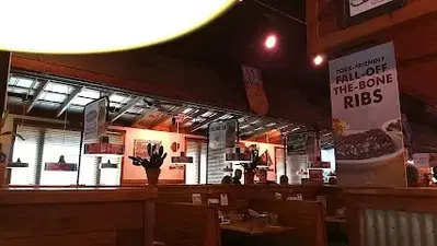 Texas Roadhouse