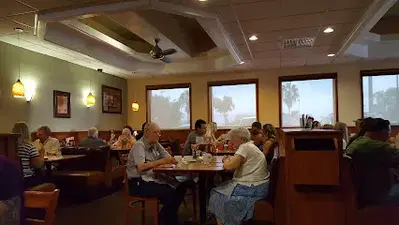 Denny's