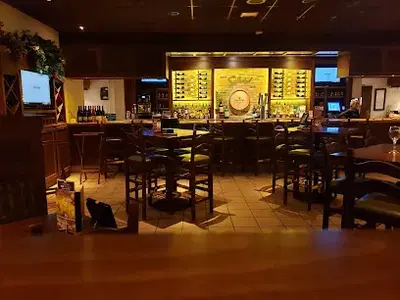 Olive Garden Italian Restaurant