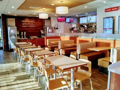Wendy's