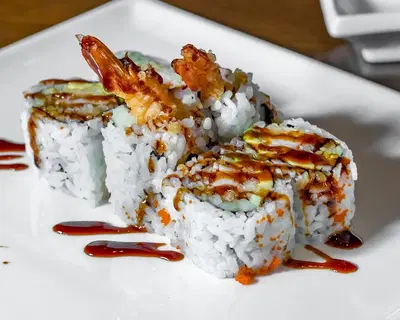 Sake House