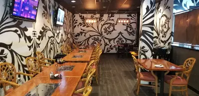 Sa Ri One Korean BBQ and Sushi