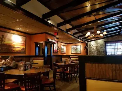 LongHorn Steakhouse