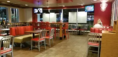 Arby's
