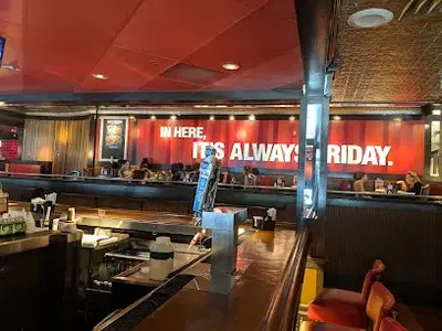 TGI Fridays