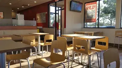 Wendy's