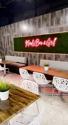 Morel's Bar & Grill Restaurant