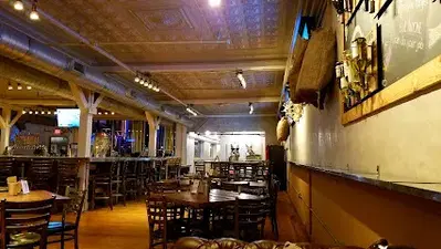 Hell 'n Blazes Brewing Company