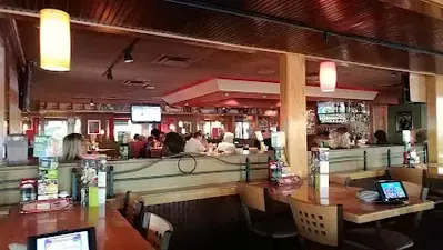 Applebee's Grill + Bar