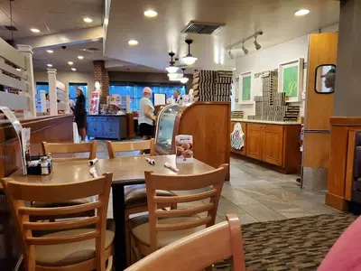 Perkins Restaurant & Bakery