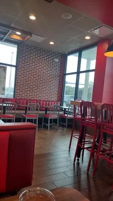 Arby's
