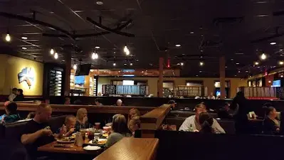 Outback Steakhouse