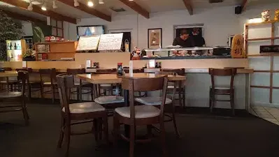 NAOKI JAPANESE CUISINE