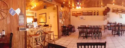 The Roots Restaurant Tavern