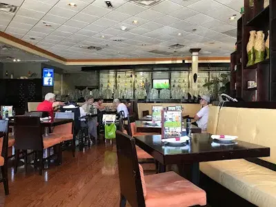 El Sombrero Mexican Cuisine