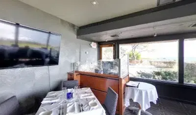 Chart House