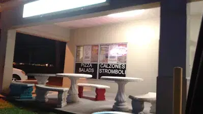 Palermo's Pizza