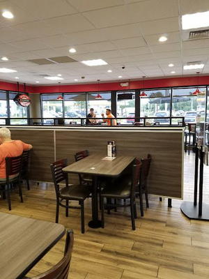 Boston Market