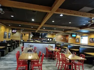 Sonny's BBQ