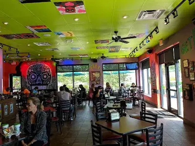 Tijuana Flats