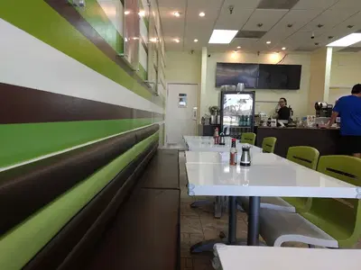 Goji Juicery and Kitchen