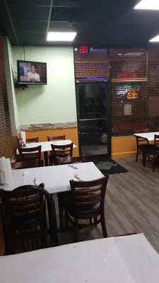 Jersey Johns Pizzeria Cooper City