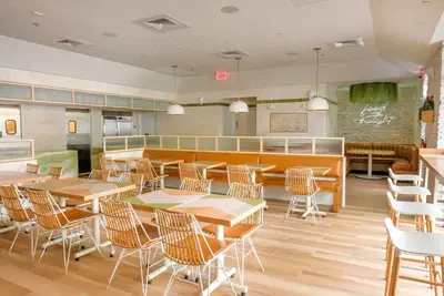 Ovlo Eats - Fresh Healthy Food in Plantation FL