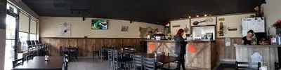 Delicias Caribeñas Restaurant