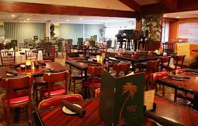 Tropical Acres Steakhouse