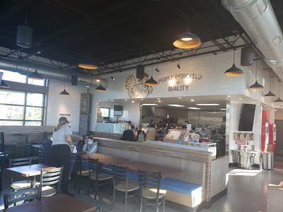 PDQ Miami (SW 152nd St)