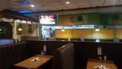 Casavana Cuban Cuisine