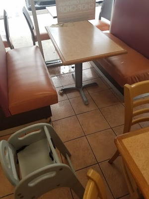 Chicken Kitchen