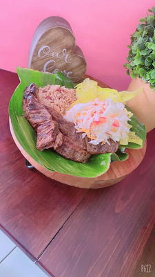 DELICIAS NICAA