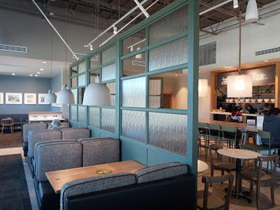 Panera Bread